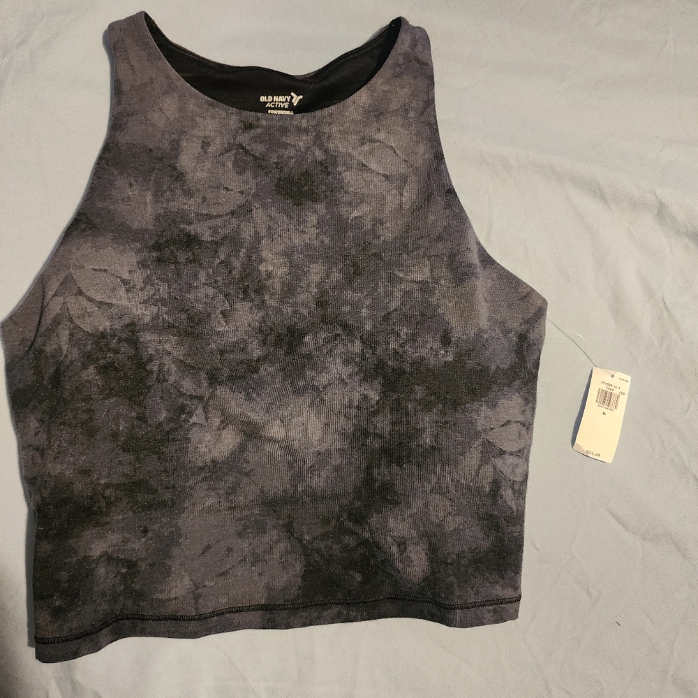 Old Navy Tank
